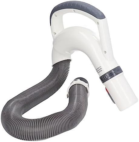 Saluaqui Premium Quality Vacuum Hose Handle Replacement, Vacuum Replacement Hose Handle Compatibl...